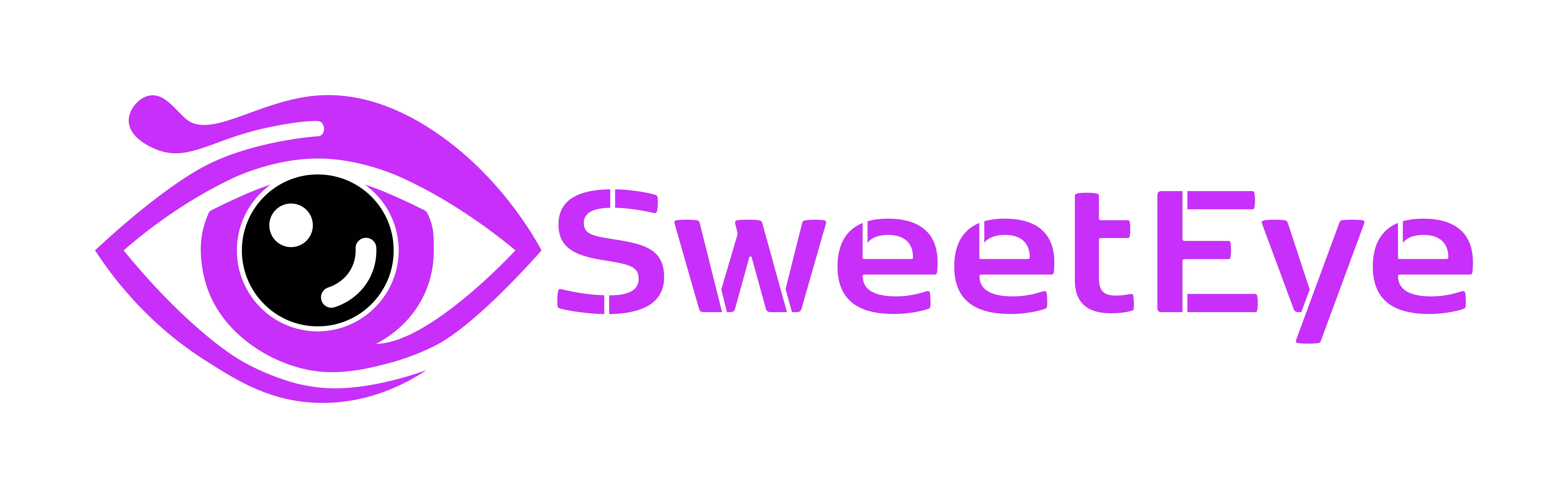 SweetEye Logo