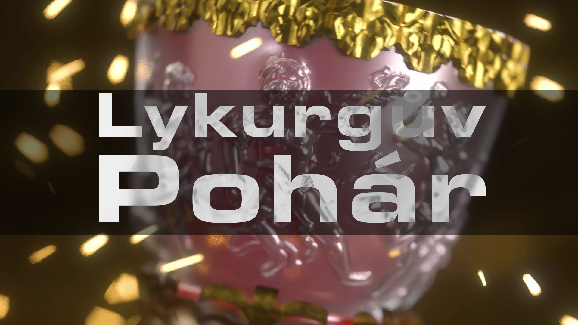 Lykurgův Pohár